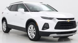2022 Chevrolet Blazer LT for Sale