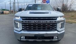 2022 Chevrolet Silverado 2500HD LTZ for Sale