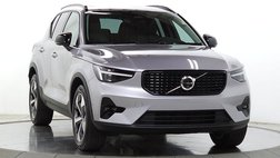 2026 Volvo XC40 B5 Plus for Sale