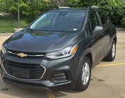 2018 Chevrolet Trax LT for Sale