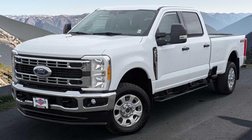 2023 Ford Super Duty F-350 XLT for Sale