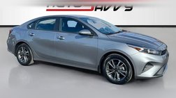 2023 Kia Forte LXS for Sale