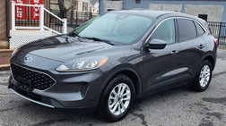 2020 Ford Escape SE for Sale