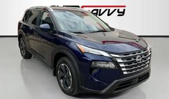 2024 Nissan Rogue SV for Sale