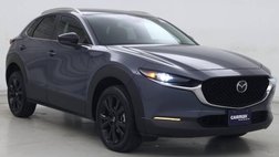 2023 Mazda CX-30 Carbon Edition for Sale
