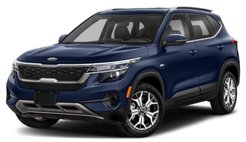 2021 Kia Seltos S for Sale