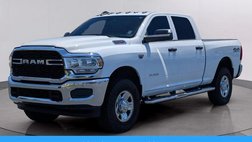 2021 Ram Ram Pickup 2500 Tradesman for Sale