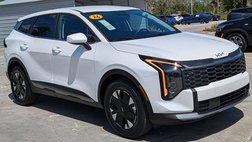 2026 Kia Sportage Hybrid LX for Sale