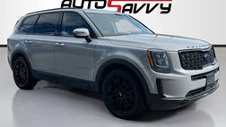 2021 Kia Telluride EX for Sale