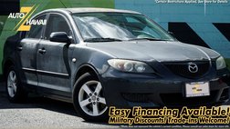 2005 Mazda MAZDA3 i for Sale