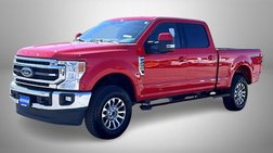 2022 Ford Super Duty F-250 Lariat for Sale