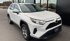 2023 Toyota RAV4 XLE for Sale