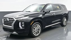 2020 Hyundai Palisade Limited for Sale