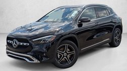 2026 Mercedes-Benz GLA-Class GLA 250 for Sale