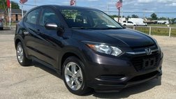 2018 Honda HR-V LX for Sale