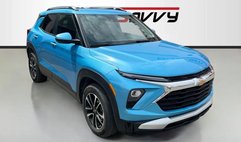 2025 Chevrolet TrailBlazer LT for Sale