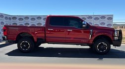 2025 Ford Super Duty F-250 King Ran for Sale