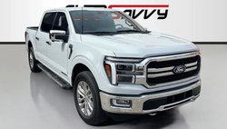 2024 Ford F-150 Lariat for Sale