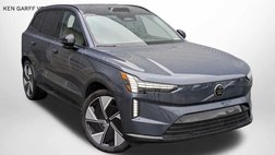 2025 Volvo EX90 Twin Performance Ult for Sale