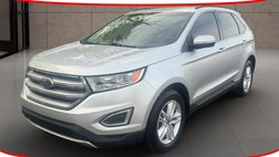 2017 Ford Edge SEL for Sale