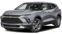 2025 Chevrolet Blazer LT for Sale