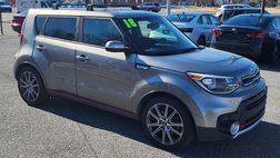 2018 Kia Soul ! for Sale