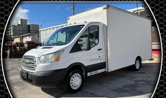 2016 Ford Transit 350 HD for Sale