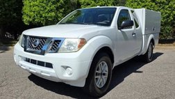 2016 Nissan Frontier Desert Runner for Sale