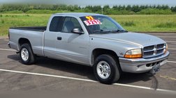 1997 Dodge Dakota Base for Sale