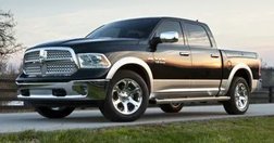 2016 Ram Ram Pickup 1500 Laramie Lo for Sale