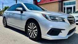 2018 Subaru Legacy 2.5i Premium for Sale