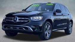2022 Mercedes-Benz GLC-Class GLC 30 for Sale
