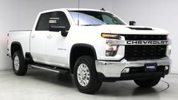 2022 Chevrolet Silverado 3500HD LT for Sale