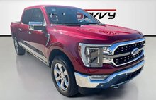2023 Ford F-150 King Ranch for Sale