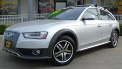 2013 Audi Allroad 2.0T quattro Pre for Sale