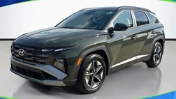 2026 Hyundai Tucson SEL for Sale