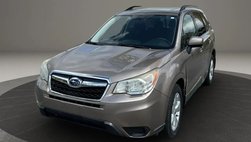 2014 Subaru Forester 2.5i Premium for Sale