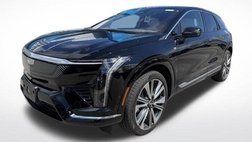 2025 Cadillac OPTIQ Luxury 2 for Sale