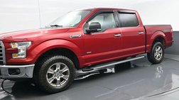 2016 Ford F-150 XLT for Sale