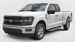 2025 Ford F-150 XLT for Sale