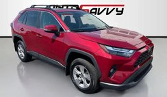 2025 Toyota RAV4 XLE for Sale