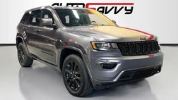 2021 Jeep Grand Cherokee Laredo X for Sale