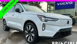 2025 Volvo EX90 Twin Ultra 6P for Sale