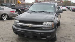2006 Chevrolet TrailBlazer LS for Sale