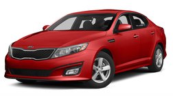 2014 Kia Optima EX for Sale