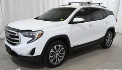 2018 GMC Terrain SLT for Sale