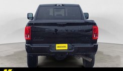 2025 Ram Ram Pickup 3500 Laramie for Sale