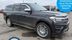 2023 Ford Expedition MAX Platinum for Sale