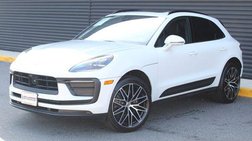 2026 Porsche Macan T for Sale
