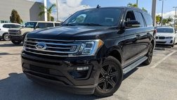 2021 Ford Expedition MAX XLT for Sale